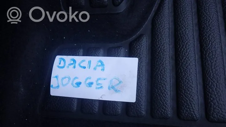 Dacia Jogger Etulattiamatto 