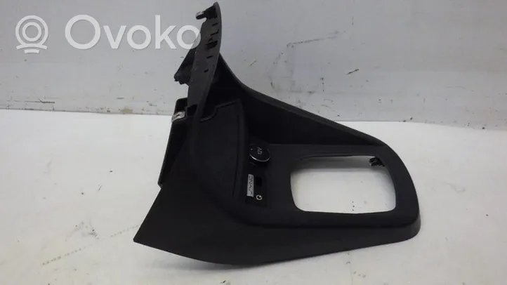 Ford Ka Rivestimento in plastica cornice della leva del cambio 