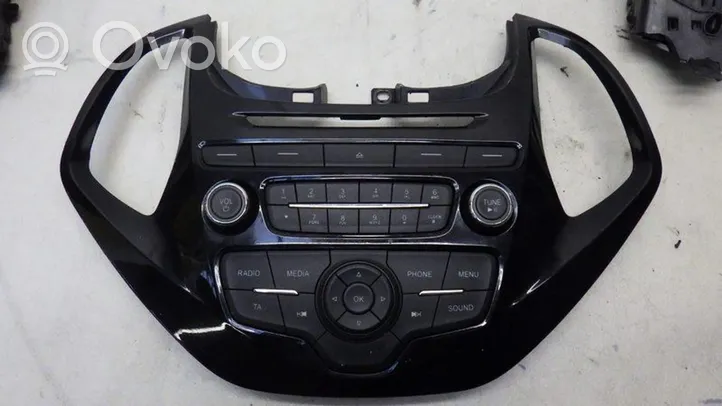 Ford Ka Panel radia 