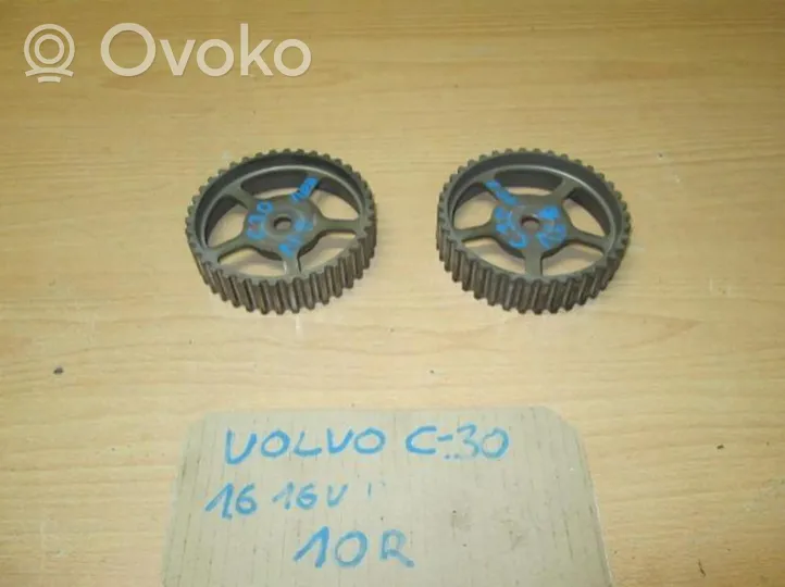 Volvo C30 Timing chain sprocket 