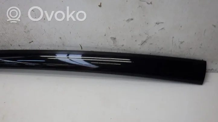 Renault Scenic IV - Grand scenic IV Windshield trim 727613280R