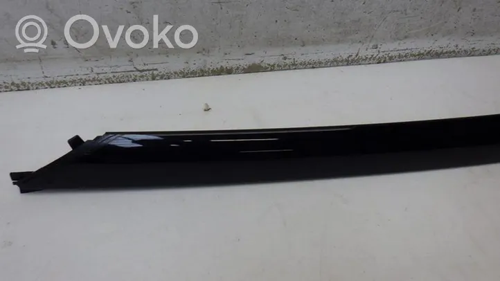 Renault Scenic IV - Grand scenic IV Windshield trim 727607465R