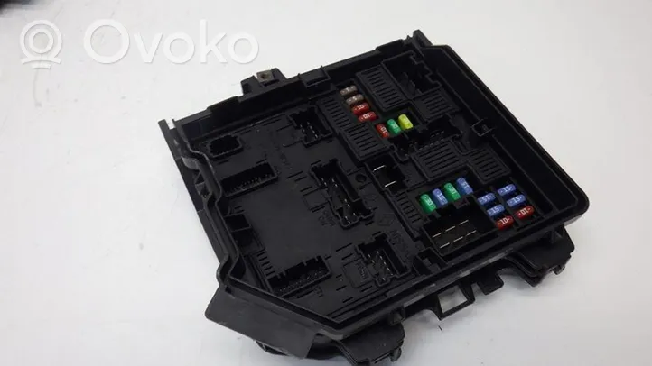 Renault Scenic IV - Grand scenic IV Fuse box set 284B66727R