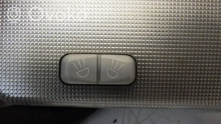 Citroen Jumper Rivestimento della console di illuminazione installata sul rivestimento del tetto 