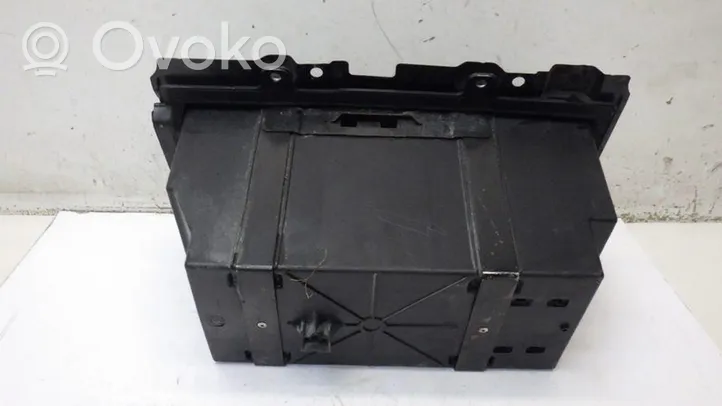 Citroen Jumper Support boîte de batterie 1355357080