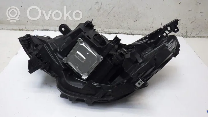 Renault Clio V Faro/fanale 260107933R