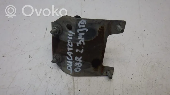 Citroen Jumper Solenoidinis vožtuvas 46524556