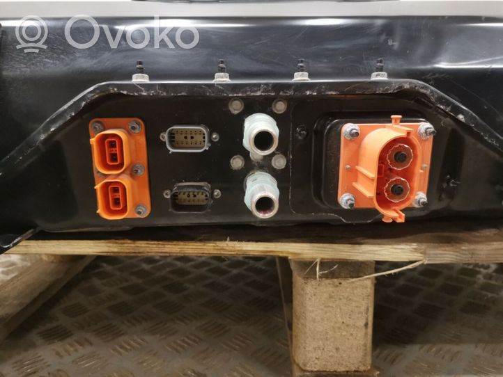 Chrysler Pacifica Bateria pojazdu hybrydowego / elektrycznego 68394027AB