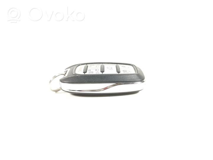 Chrysler Pacifica Virta-avain/kortti 68217832AC