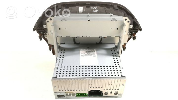 Honda FR-V Panel / Radioodtwarzacz CD/DVD/GPS 39100SJDE11