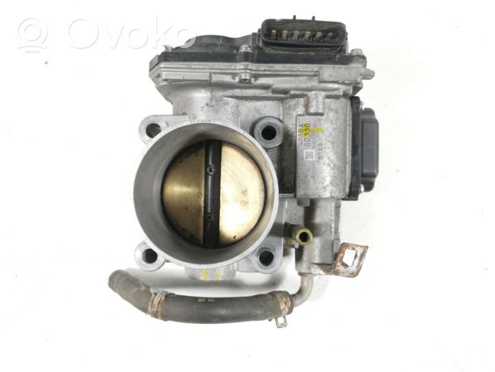 Honda S2000 Throttle valve GMA6A60330