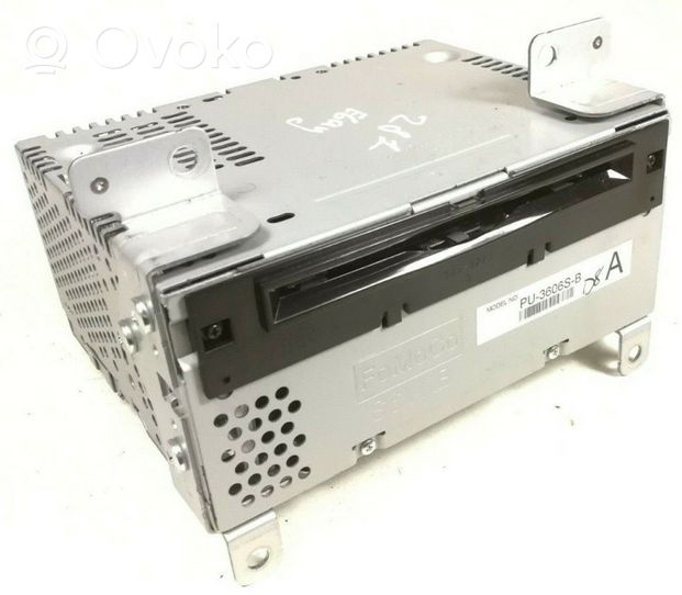 Ford Mustang VI Radio/CD/DVD/GPS head unit FR3T19C107JJ