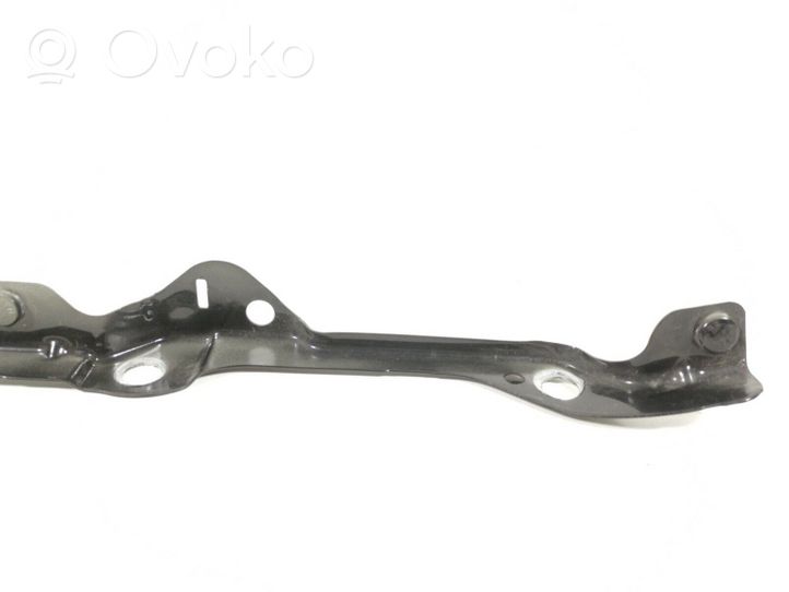 Porsche 718 Cayman 982 982c Supporto di montaggio del parafango 98150234800