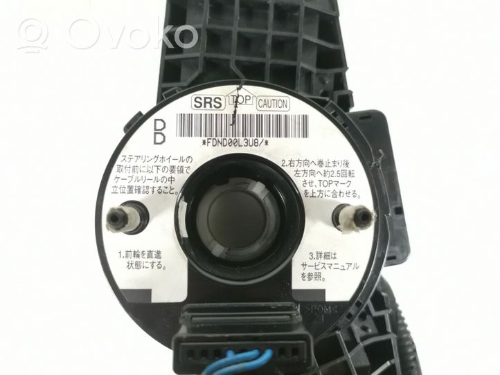 Honda Integra Innesco anello di contatto dell’airbag (anello SRS) FDND00L3U8