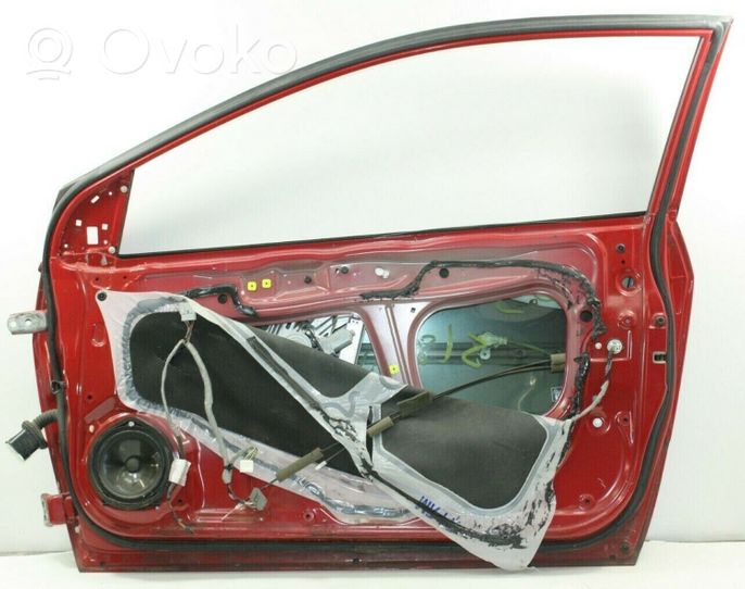 Honda Civic Door (2 Door Coupe) 