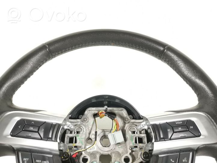 Ford Mustang VI Steering wheel FR333600AD3JAX