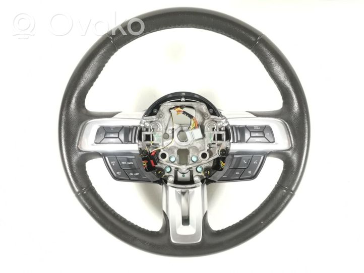 Ford Mustang VI Steering wheel FR333600AD3JAX