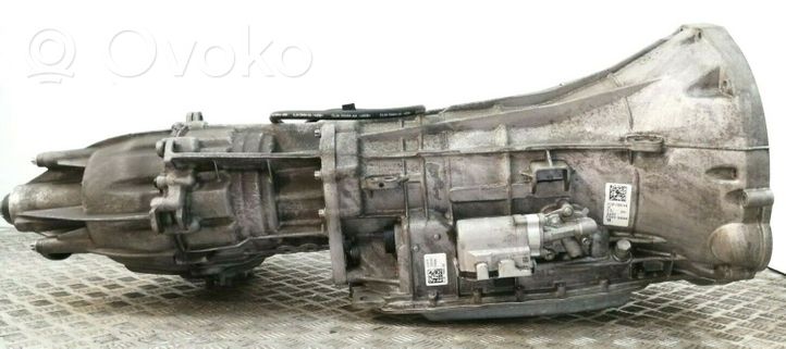 Ford F150 Automatic gearbox RFFL3P7006EB