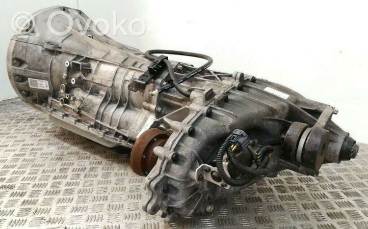 Ford F150 Automatic gearbox RFFL3P7006EB