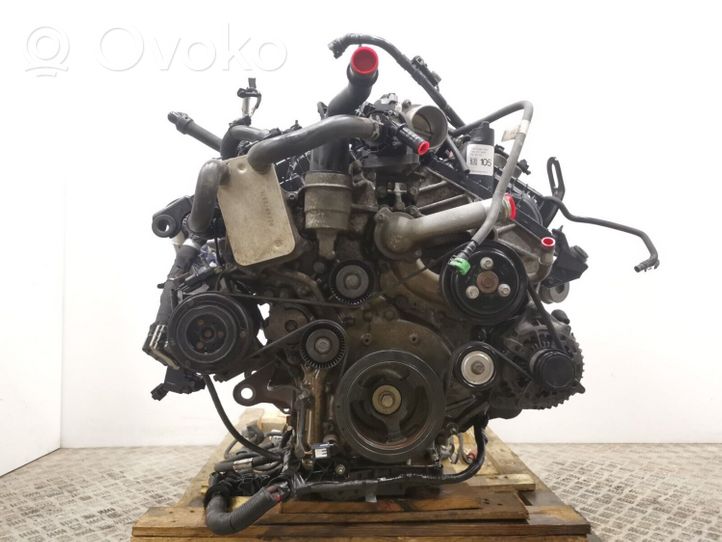 Ford F150 Moottori T27PD0X