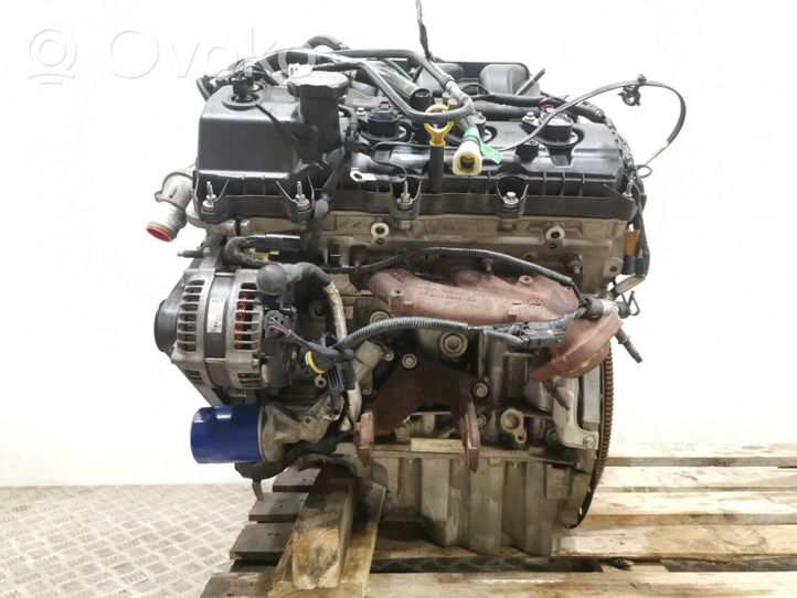 Ford F150 Moottori GL3Z6007B