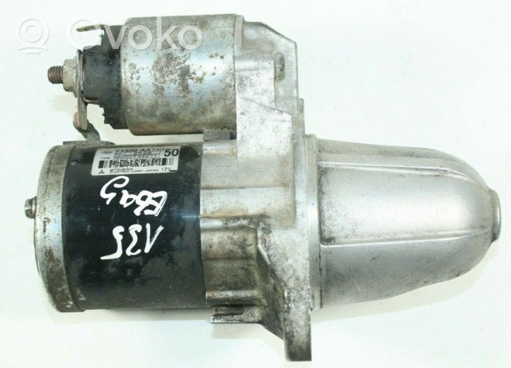 Toyota GT 86 Starter motor 23300AA730