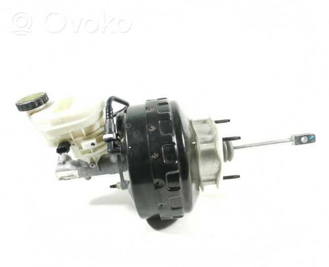 Ford Explorer Servo-frein FB532B195EC