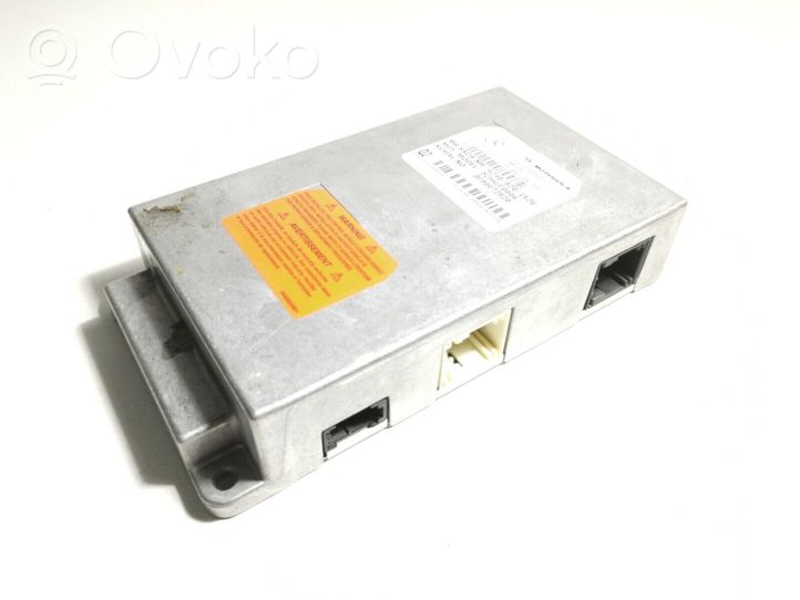 Mercedes-Benz S W220 Voice control module A2408201526