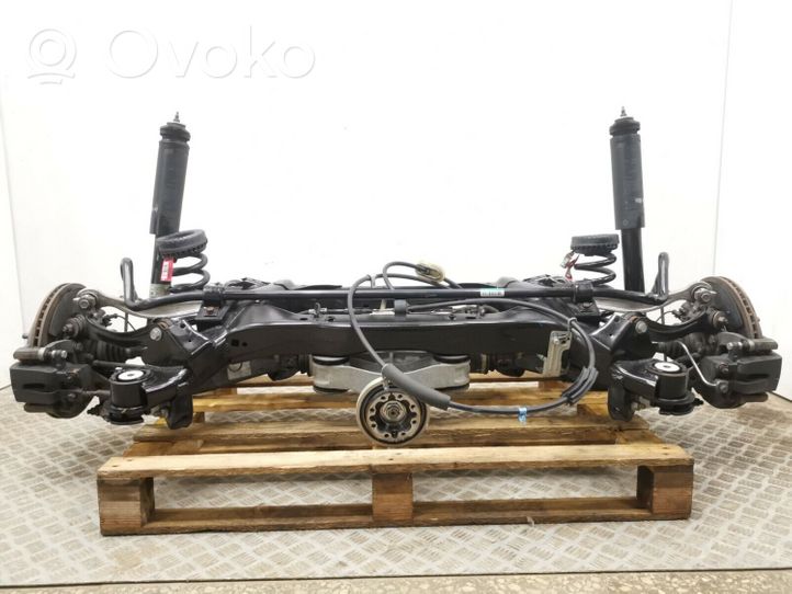 Dodge Challenger Set del kit di montaggio della sospensione posteriore 68260687AC