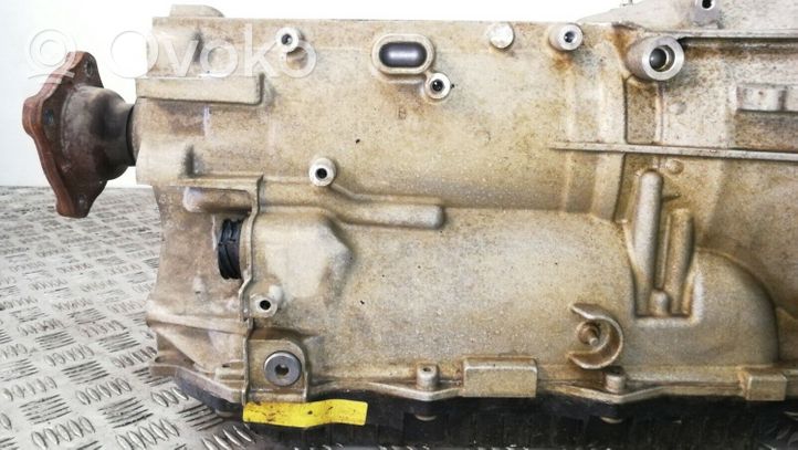 Dodge RAM Automatic gearbox P68251814AA