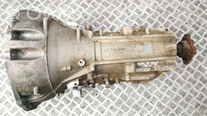 Dodge RAM Automatic gearbox P68251814AA