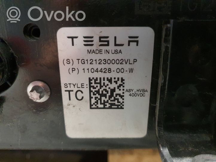 Tesla Model 3 Batterie véhicule hybride / électrique 110442800W