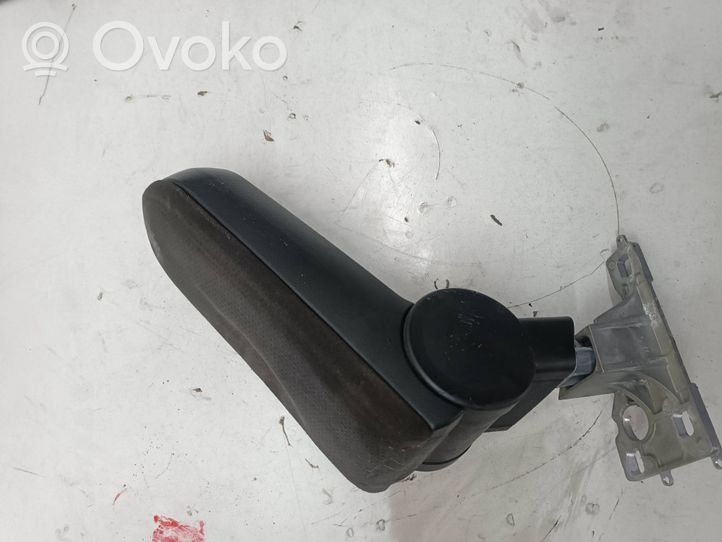 Volkswagen PASSAT B5 Podłokietnik tunelu środkowego 3B0864207C