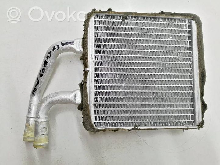 Ford Galaxy Radiateur de chauffage 