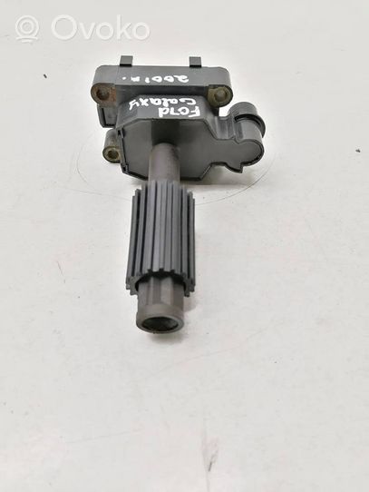 Ford Galaxy High voltage ignition coil 91XF12029BA