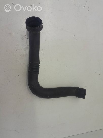 Renault Scenic RX Intercooler hose/pipe 