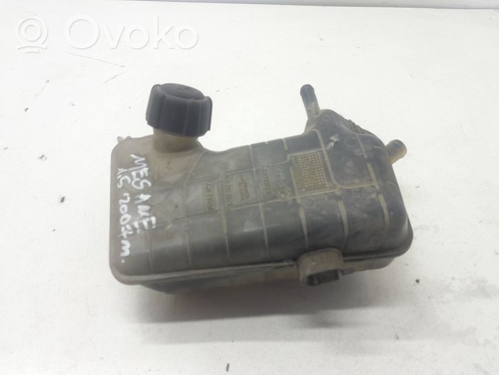 Renault Megane II Vase d'expansion / réservoir de liquide de refroidissement 8200262036