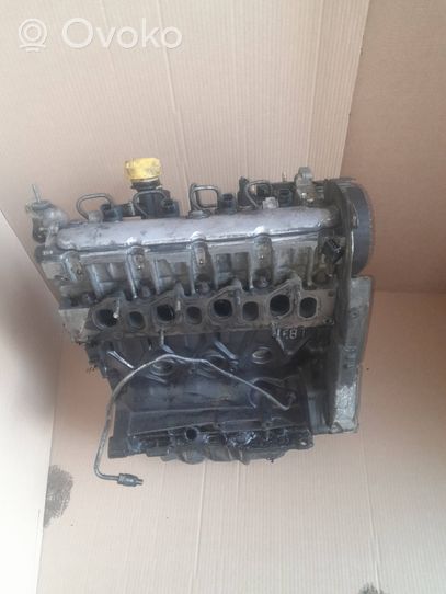 Renault Scenic RX Engine F8T