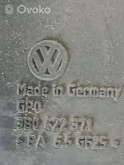 Volkswagen PASSAT B5.5 Serbatoio/vaschetta del liquido del servosterzo 3B0422374