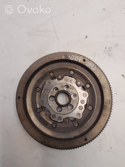 Volkswagen Caddy Dual mass flywheel 