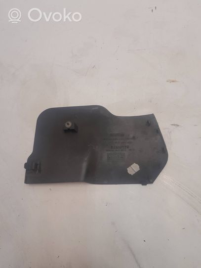 Renault Megane II Dashboard side end trim 8200079025