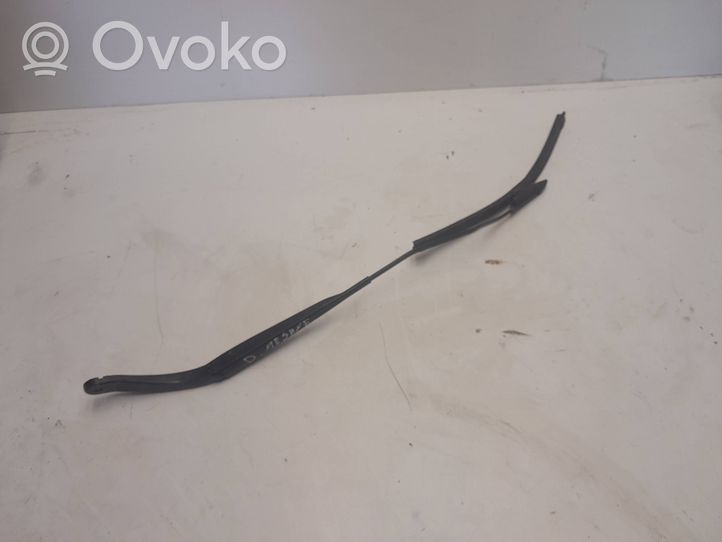 Renault Megane II Front wiper blade arm 