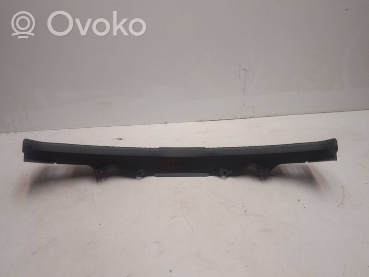 Ford Mondeo MK IV Rivestimento di protezione sottoporta del bagagliaio/baule 7S71N40374