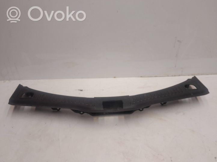 Ford Mondeo MK IV Rivestimento di protezione sottoporta del bagagliaio/baule 7S71N40374