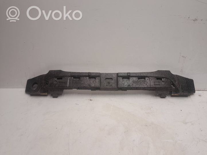 Ford Mondeo MK IV Barra di rinforzo del paraurti anteriore 757117a780a