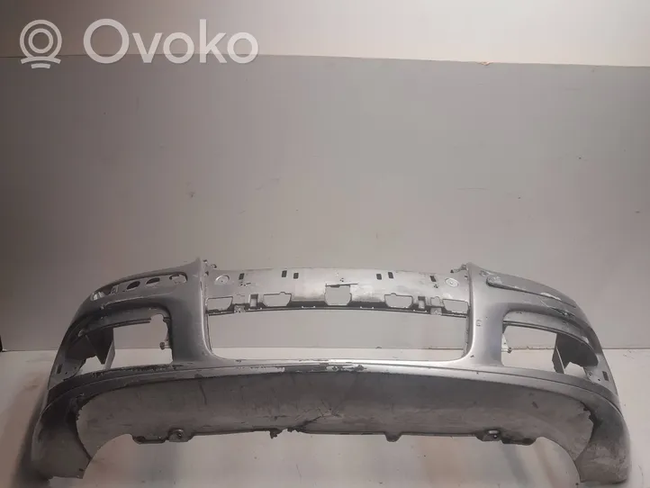 Volkswagen Jetta V Front bumper 