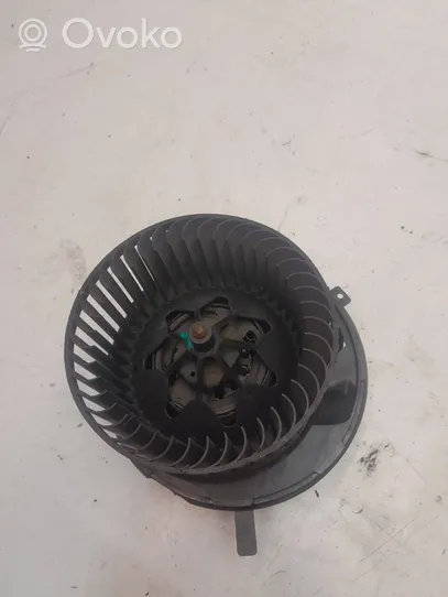 Volkswagen Jetta V Heater fan/blower 1K1820015D