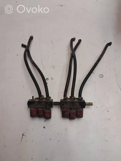 Volkswagen Jetta V LP gas injector 