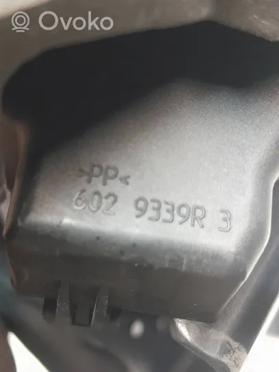 Volvo V50 Ceinture de sécurité arrière 6029339R3