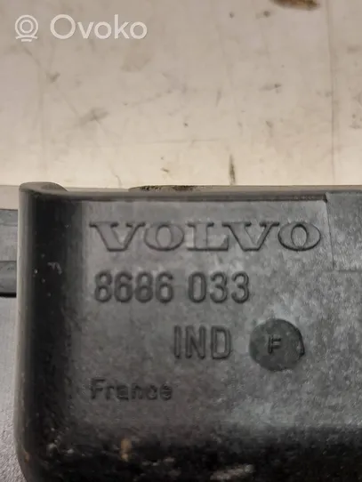 Volvo V50 Cendrier (arrière) 8686033